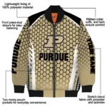 Purdue20Boilermakers20NCAAZone Jacket 1 Bomber 16.webp