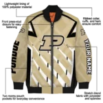 Purdue20Boilermakers20NCAAZone Jacket 1 Bomber 19.webp
