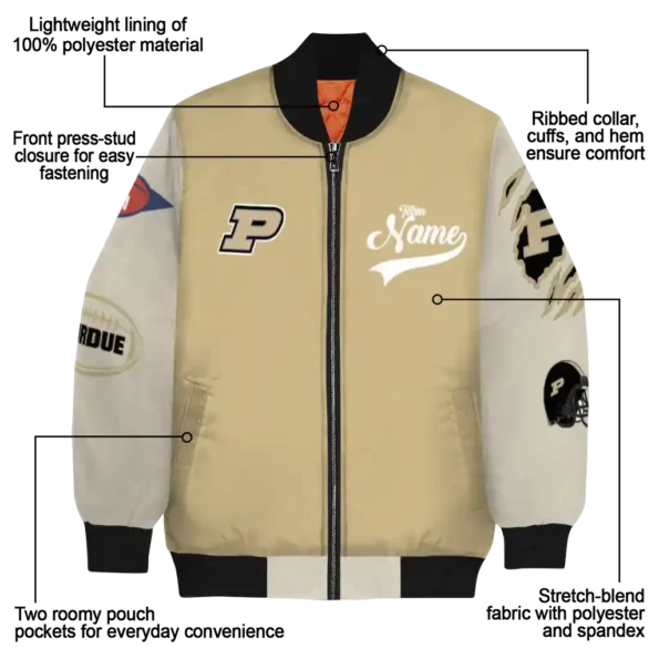 Purdue20Boilermakers20NCAAZone Jacket 5 Bomber 2.webp