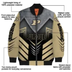 Purdue20Boilermakers20NCAAZone Jacket 1 Bomber 3.webp
