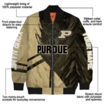 Purdue20Boilermakers20NCAAZone Jacket 1 Bomber 5.webp