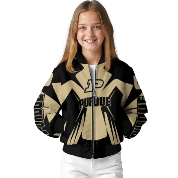 Purdue20Boilermakers20NCAAZone Jacket 7 Bomber 1.webp