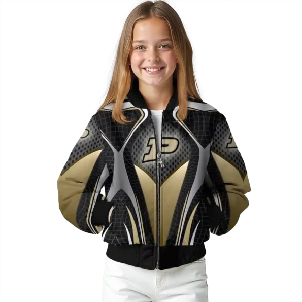 Purdue20Boilermakers20NCAAZone Jacket 7 Bomber 10.webp
