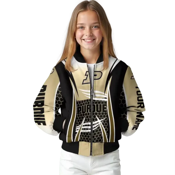 Purdue20Boilermakers20NCAAZone Jacket 7 Bomber 13.webp