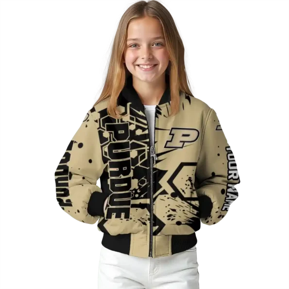 Purdue20Boilermakers20NCAAZone Jacket 7 Bomber 14.webp