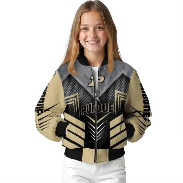 Purdue20Boilermakers20NCAAZone Jacket 7 Bomber 3.webp
