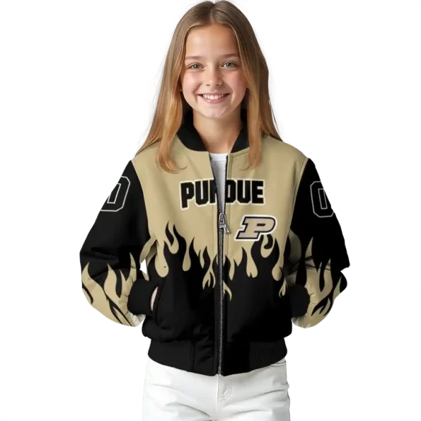Purdue20Boilermakers20NCAAZone Jacket 7 Bomber.webp