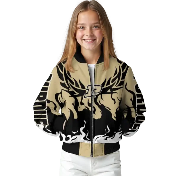 Purdue20Boilermakers20NCAAZone Jacket 7 Bomber 7.webp