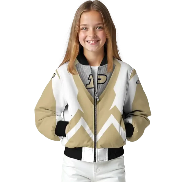 Purdue20Boilermakers20NCAAZone Jacket 7 Bomber 8.webp