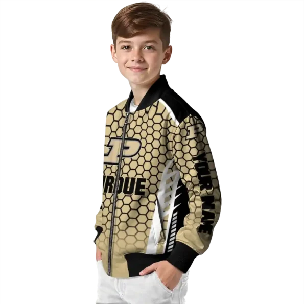 Purdue20Boilermakers20NCAAZone Jacket 8 Bomber 16.webp