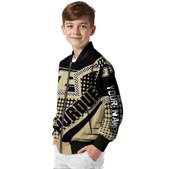 Purdue20Boilermakers20NCAAZone Jacket 8 Bomber 18.webp