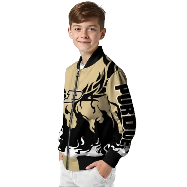 Purdue20Boilermakers20NCAAZone Jacket 8 Bomber 7.webp