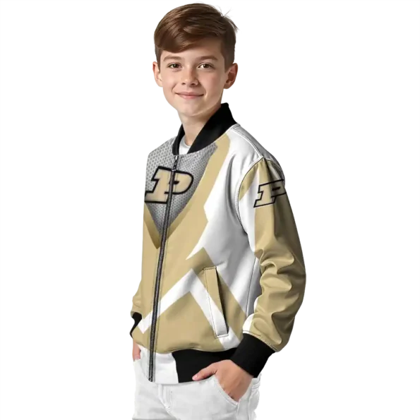 Purdue20Boilermakers20NCAAZone Jacket 8 Bomber 8.webp