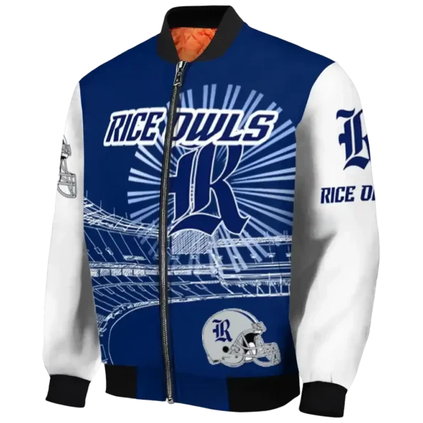 Rice20Owls20NCAAZone Jacket 1 Bomber 12.webp
