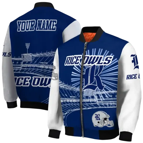 Rice20Owls20NCAAZone Jacket 2 Bomber 12.webp