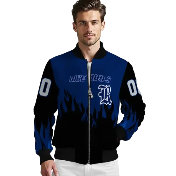 Rice20Owls20NCAAZone Jacket 3 Bomber.webp