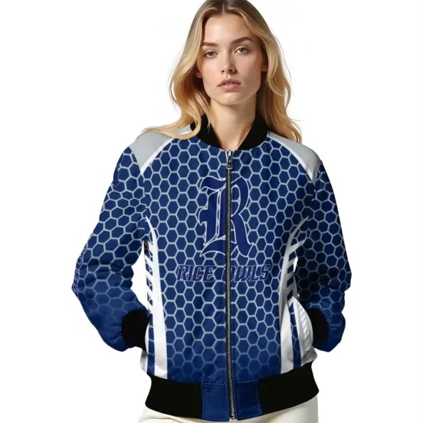 Rice20Owls20NCAAZone Jacket 4 Bomber 16.webp