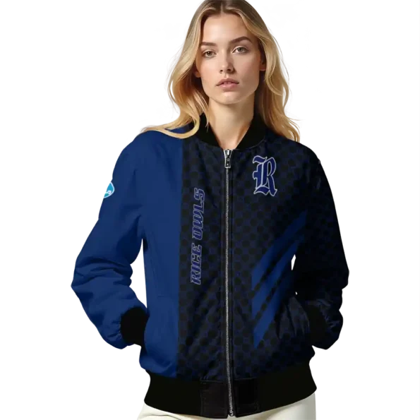 Rice20Owls20NCAAZone Jacket 4 Bomber 6.webp