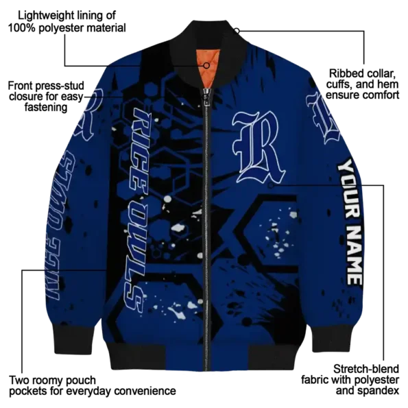 Rice20Owls20NCAAZone Jacket 5 Bomber 14.webp