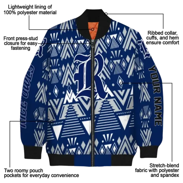 Rice20Owls20NCAAZone Jacket 5 Bomber 17.webp