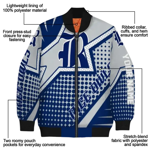 Rice20Owls20NCAAZone Jacket 5 Bomber 18.webp