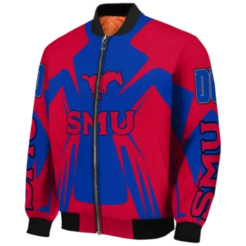 SMU20Mustangs20NCAAZone Jacket 1 Bomber 1.webp