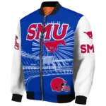 SMU20Mustangs20NCAAZone Jacket 1 Bomber 12.webp