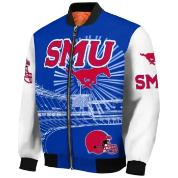 SMU20Mustangs20NCAAZone Jacket 1 Bomber 12.webp