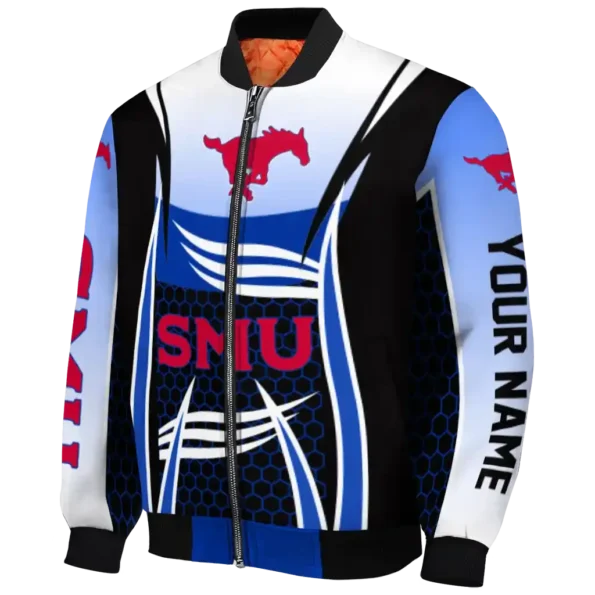 SMU20Mustangs20NCAAZone Jacket 1 Bomber 13.webp