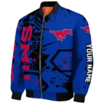 SMU20Mustangs20NCAAZone Jacket 1 Bomber 14.webp