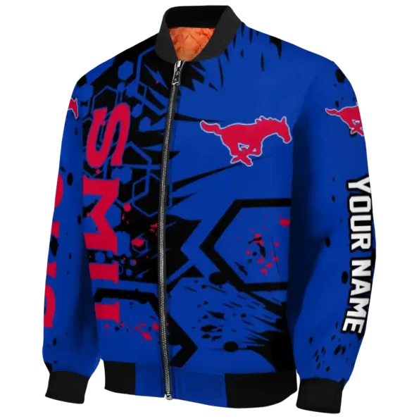 SMU20Mustangs20NCAAZone Jacket 1 Bomber 14.webp