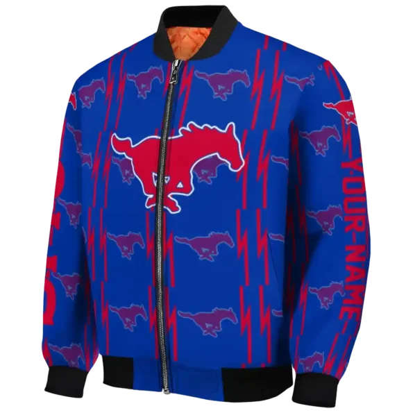 SMU20Mustangs20NCAAZone Jacket 1 Bomber 15.webp