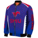 SMU20Mustangs20NCAAZone Jacket 1 Bomber 16.webp