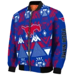 SMU20Mustangs20NCAAZone Jacket 1 Bomber 17.webp