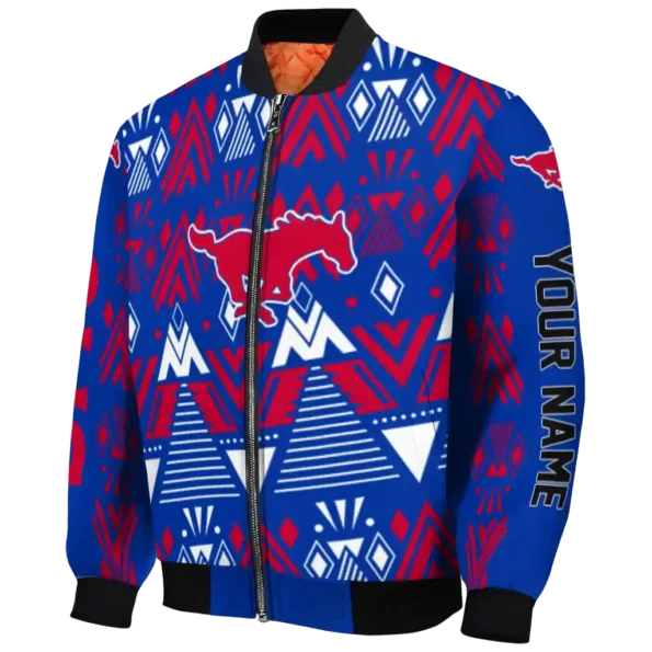 SMU20Mustangs20NCAAZone Jacket 1 Bomber 17.webp