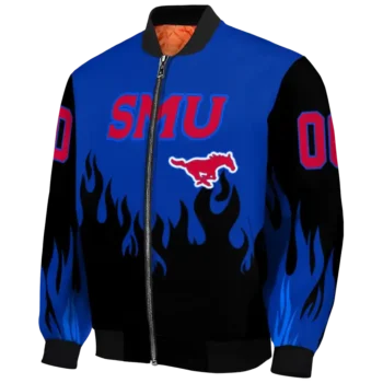 SMU20Mustangs20NCAAZone Jacket 1 Bomber.webp