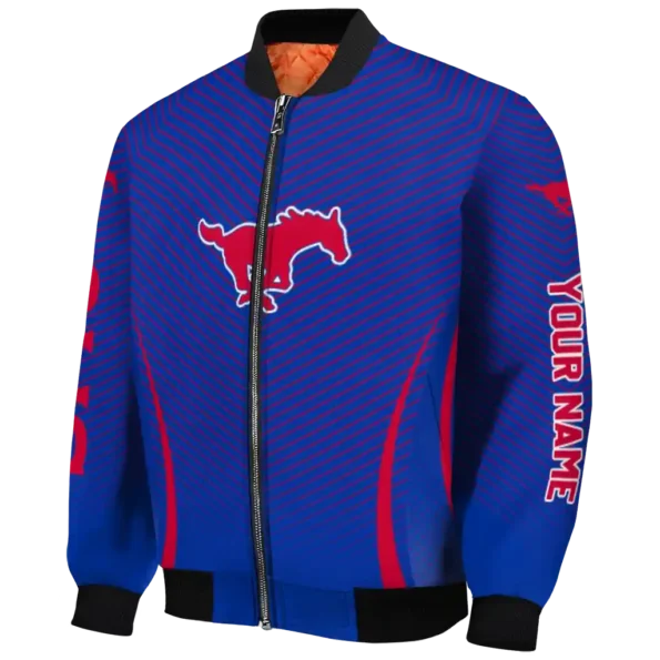 SMU20Mustangs20NCAAZone Jacket 1 Bomber 4.webp