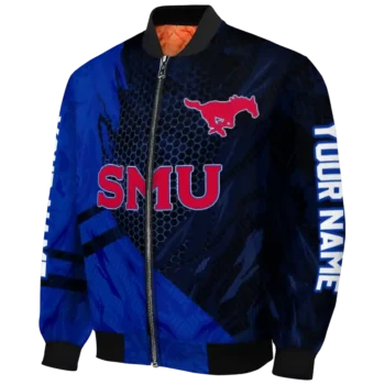 SMU20Mustangs20NCAAZone Jacket 1 Bomber 5.webp