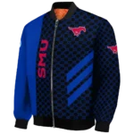 SMU20Mustangs20NCAAZone Jacket 1 Bomber 6.webp