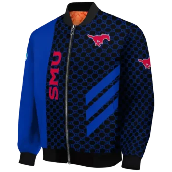 SMU20Mustangs20NCAAZone Jacket 1 Bomber 6.webp