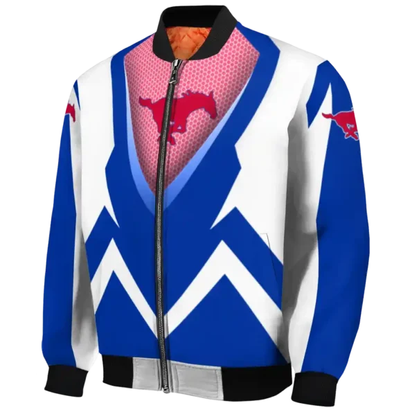 SMU20Mustangs20NCAAZone Jacket 1 Bomber 8.webp