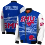 SMU20Mustangs20NCAAZone Jacket 1 Bomber 12.webp