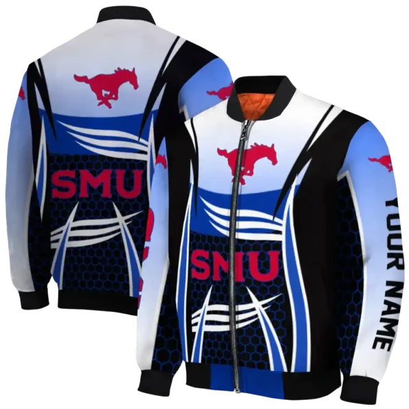 SMU20Mustangs20NCAAZone Jacket 2 Bomber 13.webp