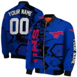 SMU20Mustangs20NCAAZone Jacket 1 Bomber 14.webp