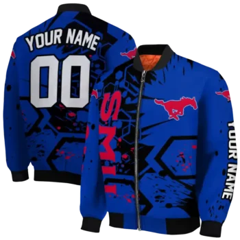 SMU20Mustangs20NCAAZone Jacket 2 Bomber 14.webp