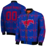SMU20Mustangs20NCAAZone Jacket 1 Bomber 15.webp
