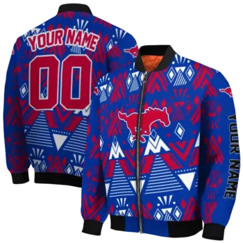 SMU20Mustangs20NCAAZone Jacket 2 Bomber 17.webp