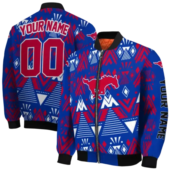 SMU20Mustangs20NCAAZone Jacket 2 Bomber 17.webp