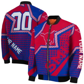 SMU20Mustangs20NCAAZone Jacket 2 Bomber 18.webp