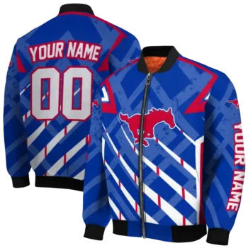 SMU20Mustangs20NCAAZone Jacket 2 Bomber 19.webp